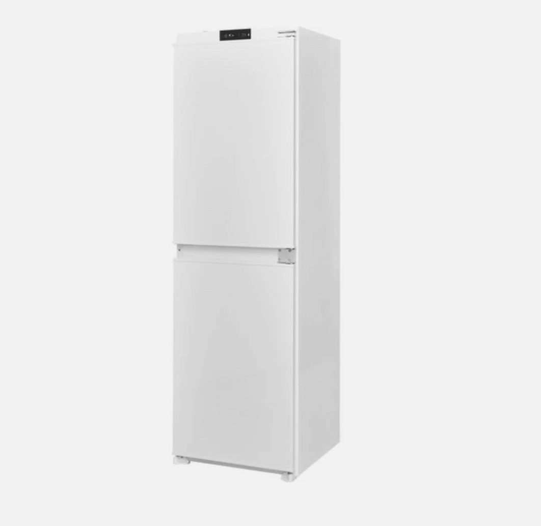 Kenwood KIFF5020 Integrated 50/50 Fridge Freezer - White (Refurbished)