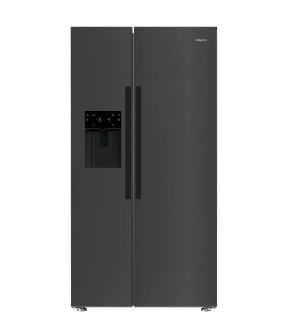 Hotpoint VitalCare HPG26574WXBR5UK American Fridge Freezer (REFURBISHED)
