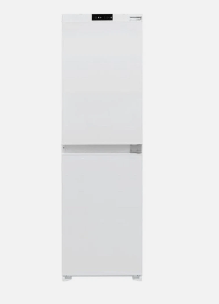 Kenwood KIFF5020 Integrated 50/50 Fridge Freezer - White (Refurbished)